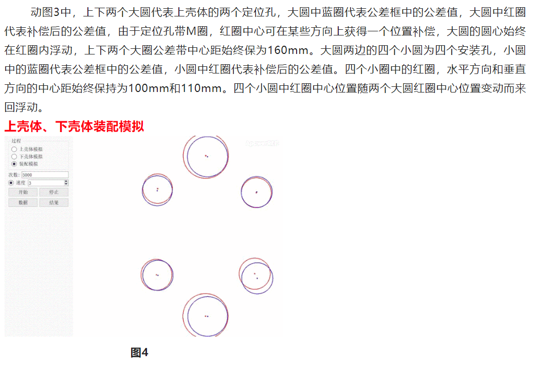 DTAS尺寸公差分析与尺寸链计算：M圈的那些事儿之M圈在实际装配中的应用 (三)(图5)