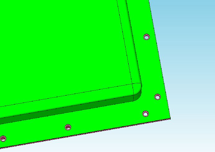 DTAS3D尺寸公差分析及尺寸链计算软件：电池包公差仿真分析案例(图3)
